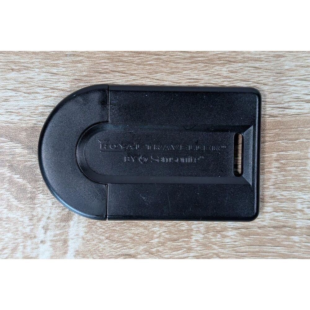 Unbranded Women's Black Bag